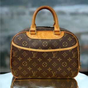 Louis Vuitton Trouville